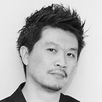 黃君鼎（Francis）