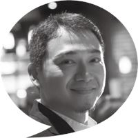 林瑞昌（Domingo）