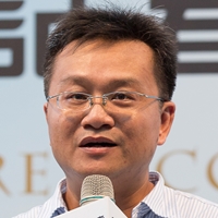 圓方創意 吳昆儒 執行長