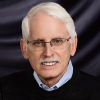 公民社會諮詢聯盟董事長 Dr. Kenn Allen