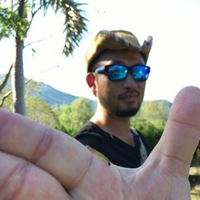 李奇明〈阿強〉