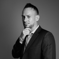 Mathew Rynard 國際設計趨勢及通路開發研討會 Seminars on Global Design Trends and Retail Expansion ...