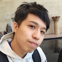 彭以群Chris