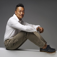 褚士瑩 / 公益旅行家