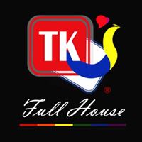 TK Liu