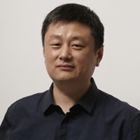 趙力 Li JHAO