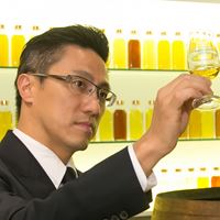 James Chan 詹昌憲