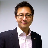 Albert Ko 高永賢