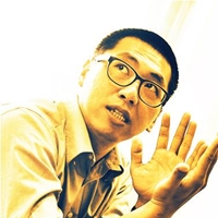 何培鈞/小鎮文創股份有限公司創辦人