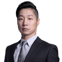 林昶佐 / 閃靈主唱、人權工作者