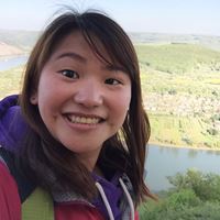 腳程很快的老包 Wen