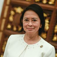 Josephine “Nene” Sato