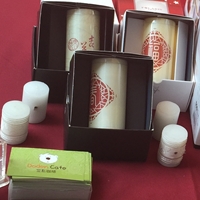 逗點青少年公益商店