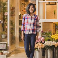 米非(小男孩樂團主唱)