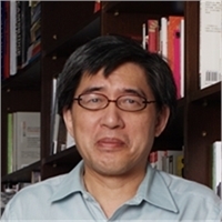 詹宏志/《數位時代》發行人