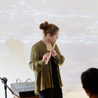 戴愷如 Elizabeth Ditmanson