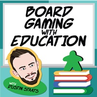 Board Gaming with Education