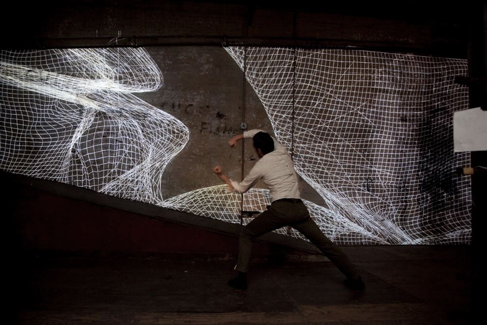 fuse*於紐約展演作品