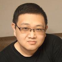 飛翔駱駝 洪梓桓 總經理