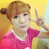 知名電玩美少女 康妮