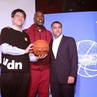 Bimal Kapoor (NBA台灣)