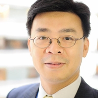 勤業眾信聯合會計師事務所 企業風險管理 張益紳 協理