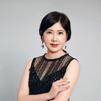 游文玫 Wenmei YOU