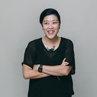 李欣琪設計學博士