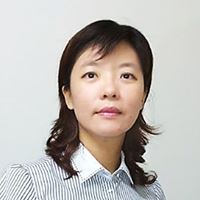 黃衣莉 顧問