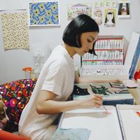 Eszter Chen 陳純虹