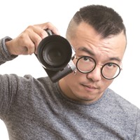 徐聖淵 SHENG-YUAN HSU