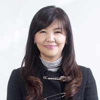 南山人壽  處經理  邱靜婉