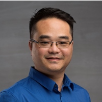 陳階曉 Jerry Chen