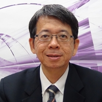 清大服科所王俊程教授