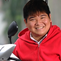 胡庭碩 社會創新巴士共同創辦人