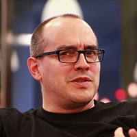 Dave McClure／500 Startups