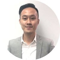 洪彩能 Eason Hung