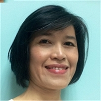 陳美慈 行銷副理