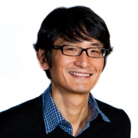 田中章雄 Akio Tanaka／Infinity Ventures