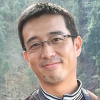 林俊廷（Atlas）