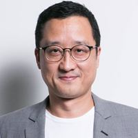 邱啟華 Leroy