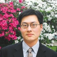 清大化學系黃暄益教授