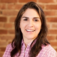 Liz Wald - Indiegogo 全球技術及設計部門副總