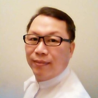 陳文鵬 講師