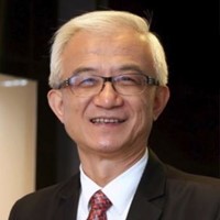 Ben-Chang (Ben) Shia 謝邦昌