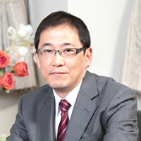 日本高齡者住宅新聞社 / 網谷敏數 社長