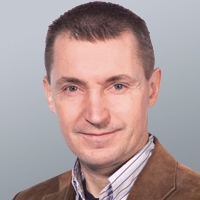 Gerjan Huis in 't Veld