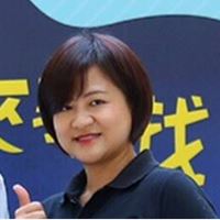 劉碧華 Rachel Liu