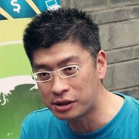 陳昭宇 James Chen