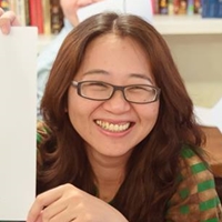 微電影協會 賴麗雪 秘書長